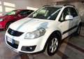 Suzuki SX4 SX4 1.5 vvt 16v GPL (Distribuzione Frizione nuove) Weiß - thumbnail 1