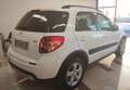 Suzuki SX4 SX4 1.5 vvt 16v GPL (Distribuzione Frizione nuove) Weiß - thumbnail 4