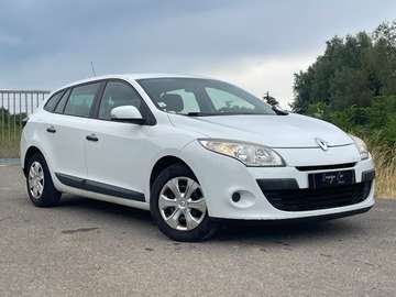 Mégane Estate III 1.5 dCi 85 eco2 Expression