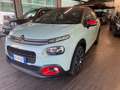 Citroen C3 C3 III 2017 1.2 puretech Feel s Bleu - thumbnail 3