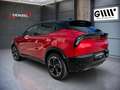 Alfa Romeo Junior Ibrida e-AWD MHEV Rot - thumbnail 3