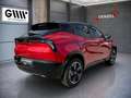 Alfa Romeo Junior Ibrida e-AWD MHEV Rot - thumbnail 4