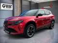 Alfa Romeo Junior Ibrida e-AWD MHEV Rot - thumbnail 1