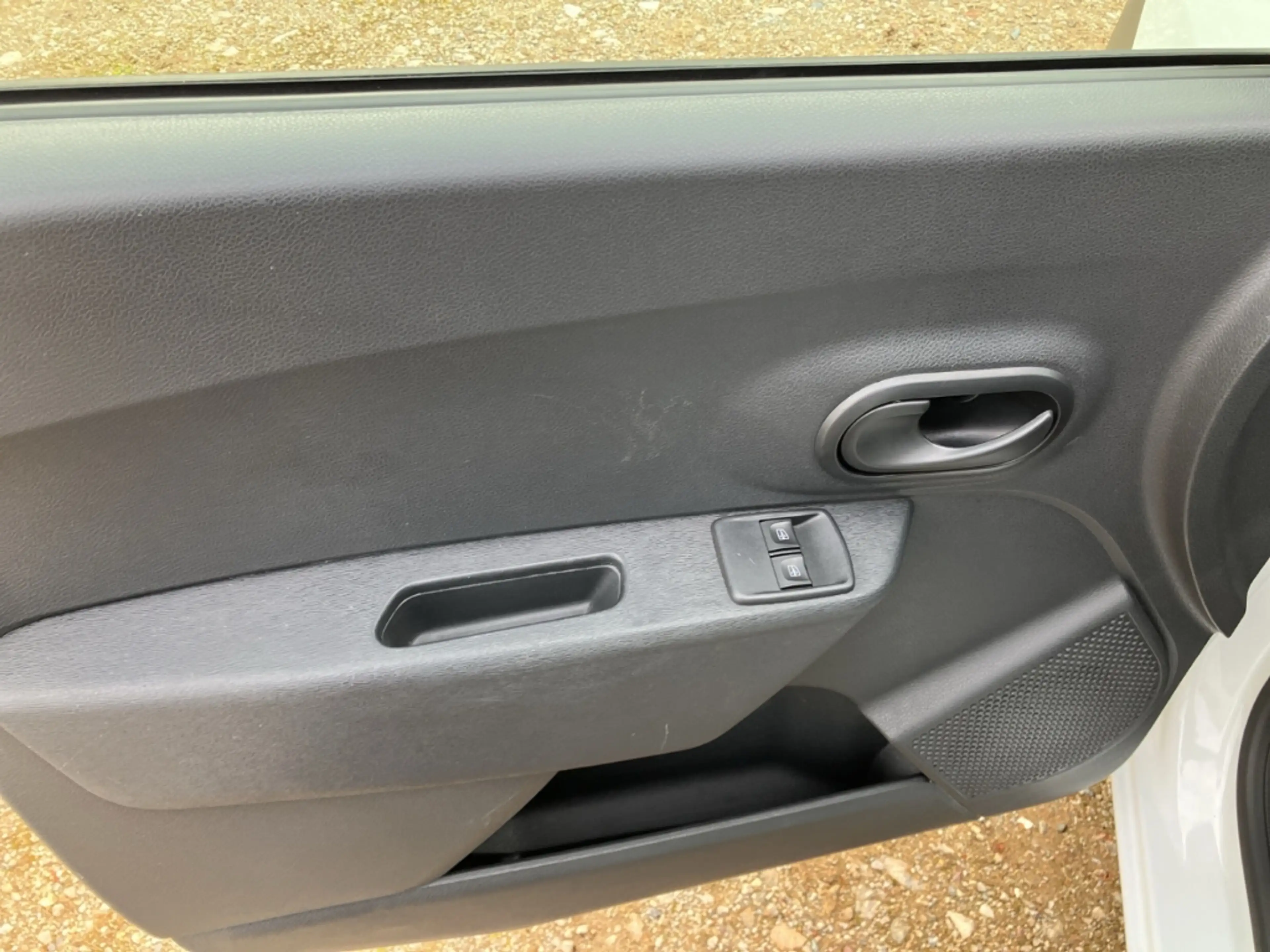 Dacia Others COMFORT 1.5 dCi PDC+2xSchiebetALr Comfort PDC+2xSc — photo 20