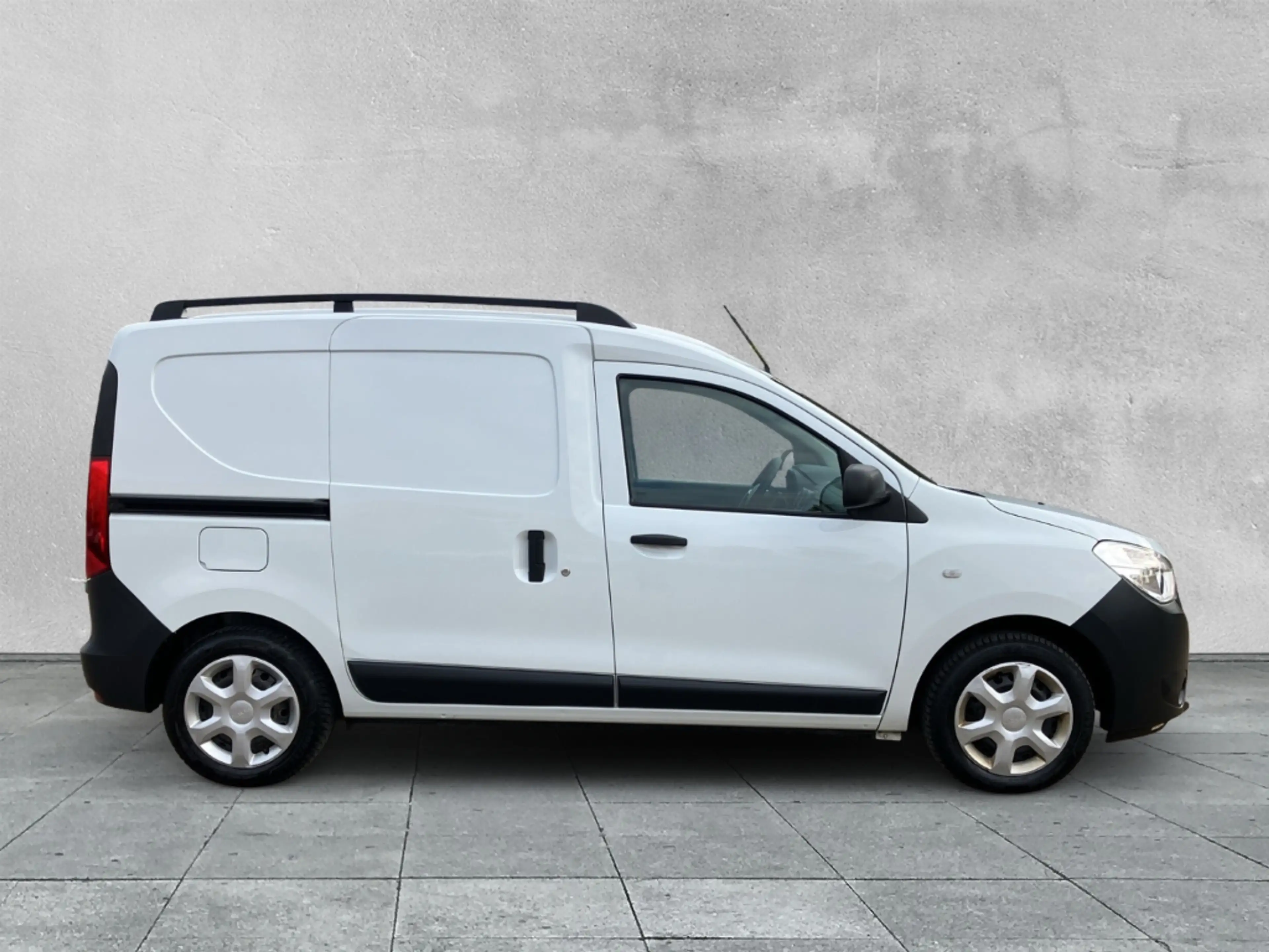 Dacia Others COMFORT 1.5 dCi PDC+2xSchiebetALr Comfort PDC+2xSc — photo 6