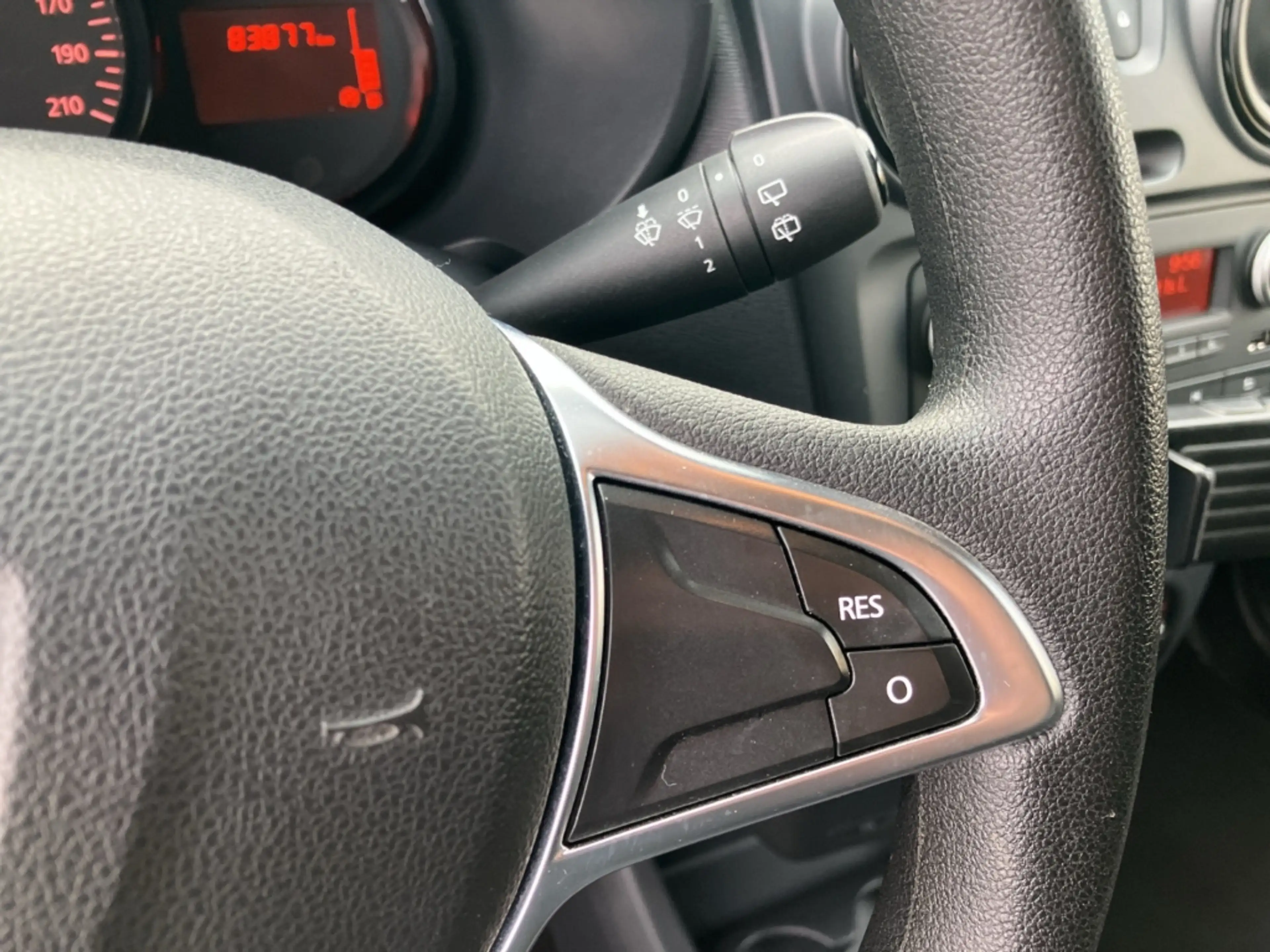 Dacia Others COMFORT 1.5 dCi PDC+2xSchiebetALr Comfort PDC+2xSc — photo 23