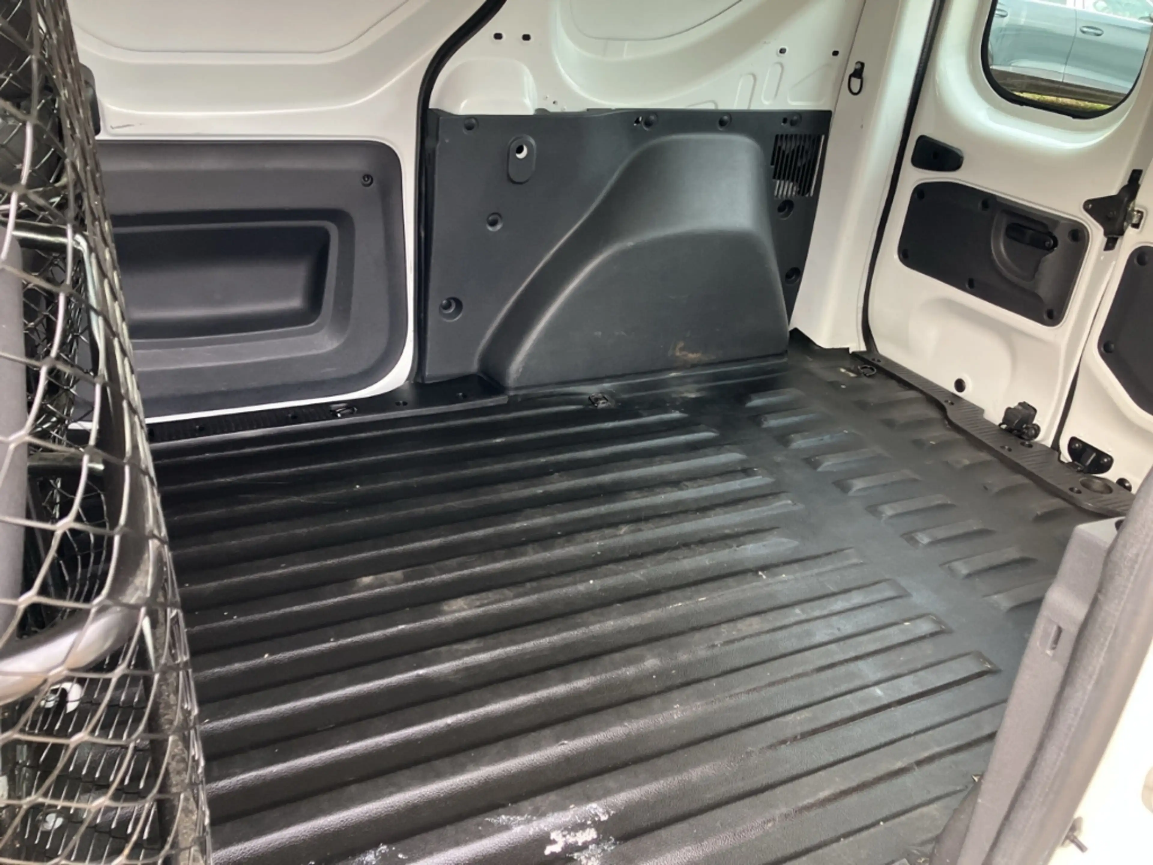 Dacia Others COMFORT 1.5 dCi PDC+2xSchiebetALr Comfort PDC+2xSc — photo 11