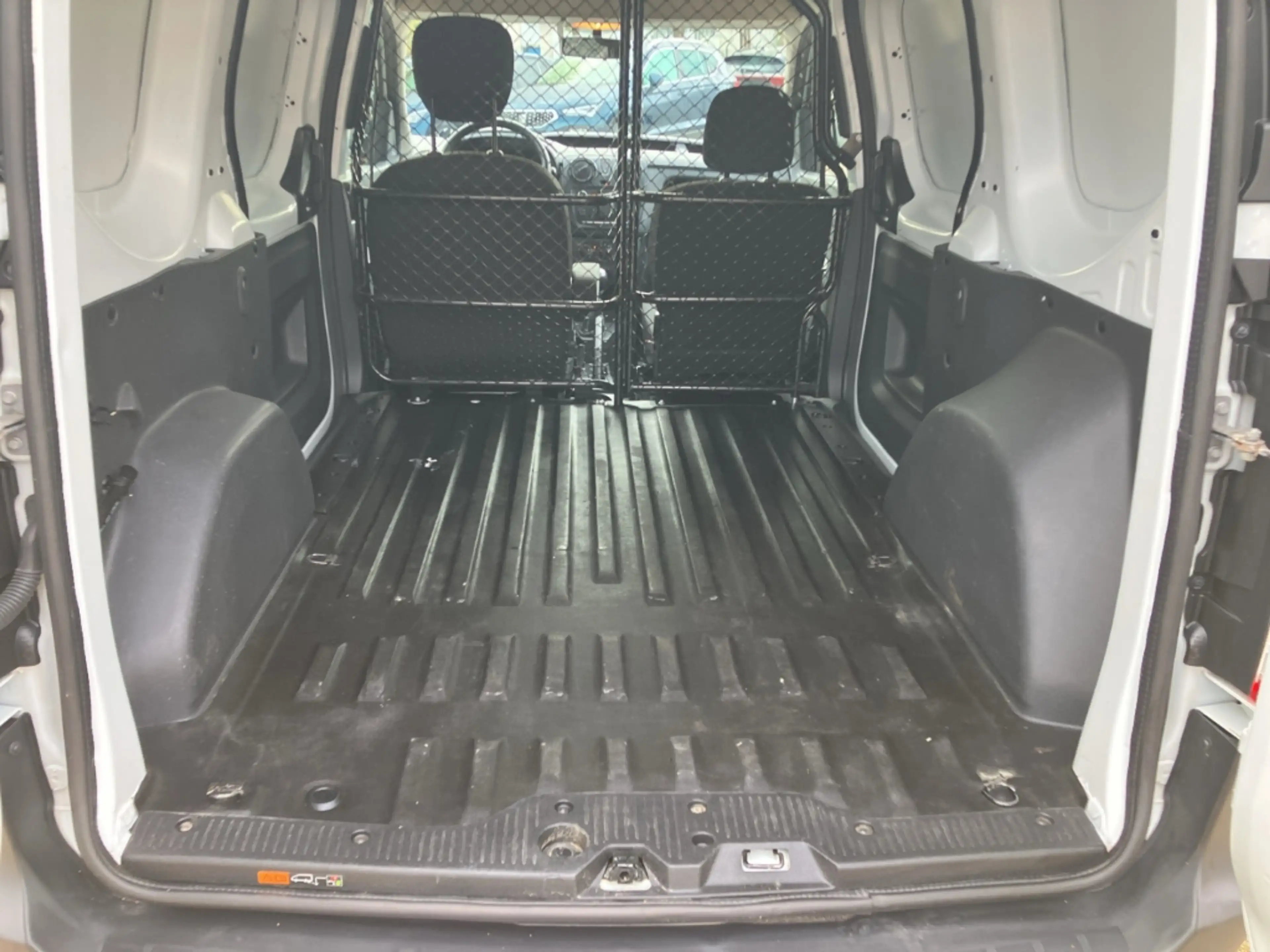 Dacia Others COMFORT 1.5 dCi PDC+2xSchiebetALr Comfort PDC+2xSc — photo 12
