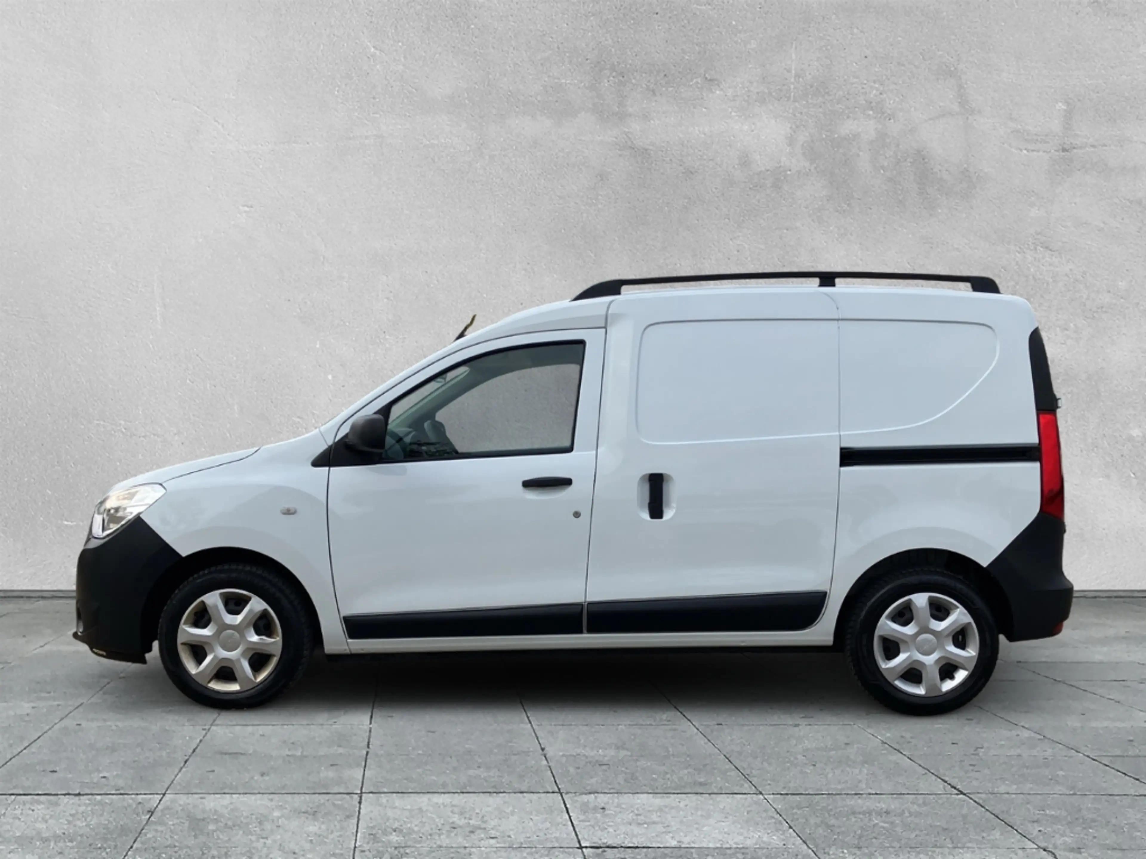 Dacia Others COMFORT 1.5 dCi PDC+2xSchiebetALr Comfort PDC+2xSc — photo 2