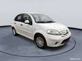 Citroen C3 Citroën phase 2 1.4 hdi 70 ch furio pack Clim radio cd Blanc - thumbnail 2