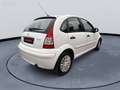 Citroen C3 Citroën phase 2 1.4 hdi 70 ch furio pack Clim radio cd Blanc - thumbnail 3