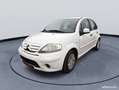 Citroen C3 Citroën phase 2 1.4 hdi 70 ch furio pack Clim radio cd Blanc - thumbnail 1