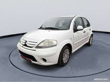 Citroën phase 2 1.4 hdi 70 ch furio pack Clim radio cd