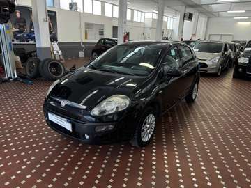 Punto Evo 1.4 5 porte Emotion Natural Power