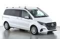 Mercedes-Benz V 250 d STYLE Kompakt MultiBeam LED/Widescreen Bílá - thumbnail 3