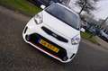 Kia Picanto 1.2 CVVT 85 PK ISG 5D Super Pack Sport Clima Weiß - thumbnail 29