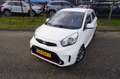 Kia Picanto 1.2 CVVT 85 PK ISG 5D Super Pack Sport Clima Weiß - thumbnail 45