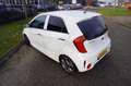 Kia Picanto 1.2 CVVT 85 PK ISG 5D Super Pack Sport Clima Weiß - thumbnail 42
