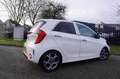 Kia Picanto 1.2 CVVT 85 PK ISG 5D Super Pack Sport Clima Weiß - thumbnail 48