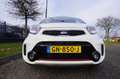 Kia Picanto 1.2 CVVT 85 PK ISG 5D Super Pack Sport Clima Weiß - thumbnail 9
