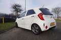 Kia Picanto 1.2 CVVT 85 PK ISG 5D Super Pack Sport Clima Weiß - thumbnail 46