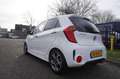 Kia Picanto 1.2 CVVT 85 PK ISG 5D Super Pack Sport Clima Weiß - thumbnail 17