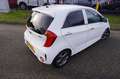 Kia Picanto 1.2 CVVT 85 PK ISG 5D Super Pack Sport Clima Weiß - thumbnail 50