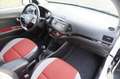 Kia Picanto 1.2 CVVT 85 PK ISG 5D Super Pack Sport Clima Weiß - thumbnail 28
