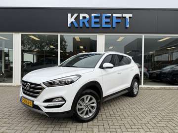 1.6 GDi Comfort Groot onderhoud gehad