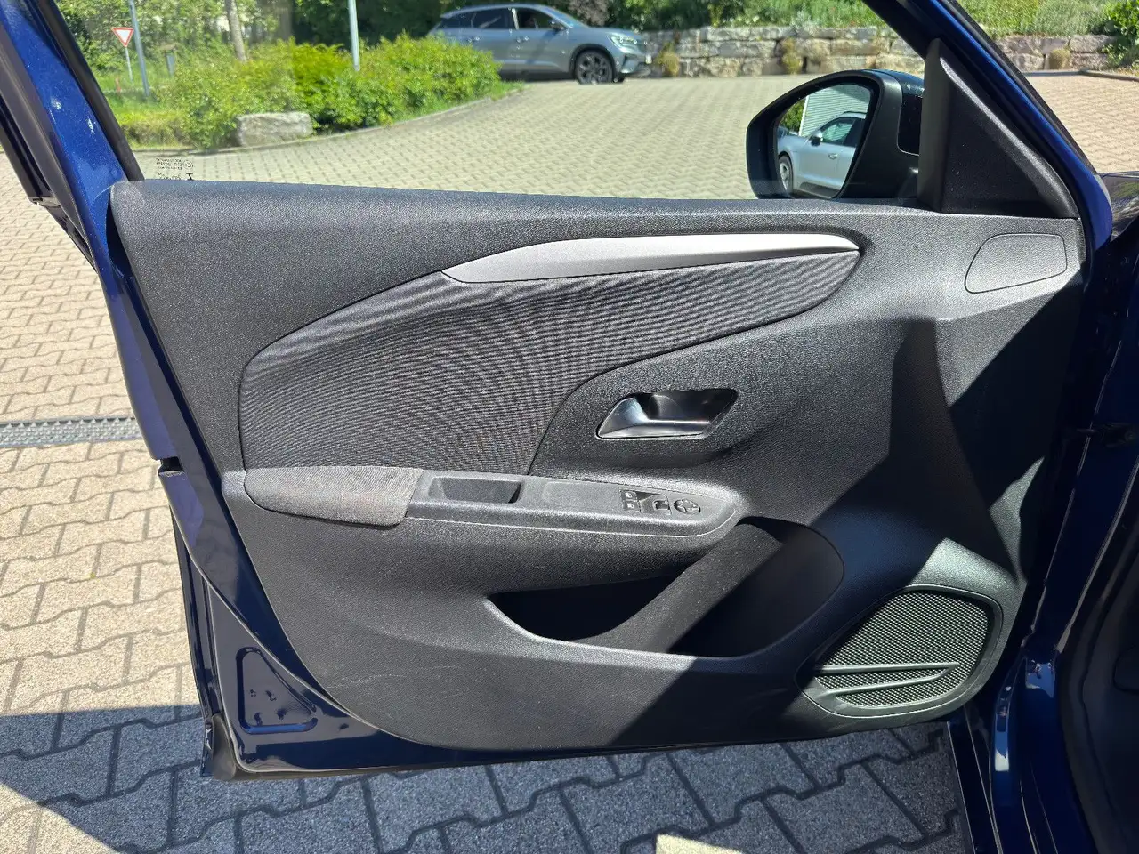 Opel Corsa F 1.2 Edition Klima/ EURO 6, миниатюра 17
