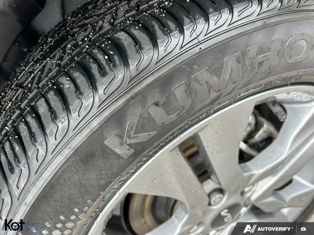 Kia Seltos снимка Kia Seltos