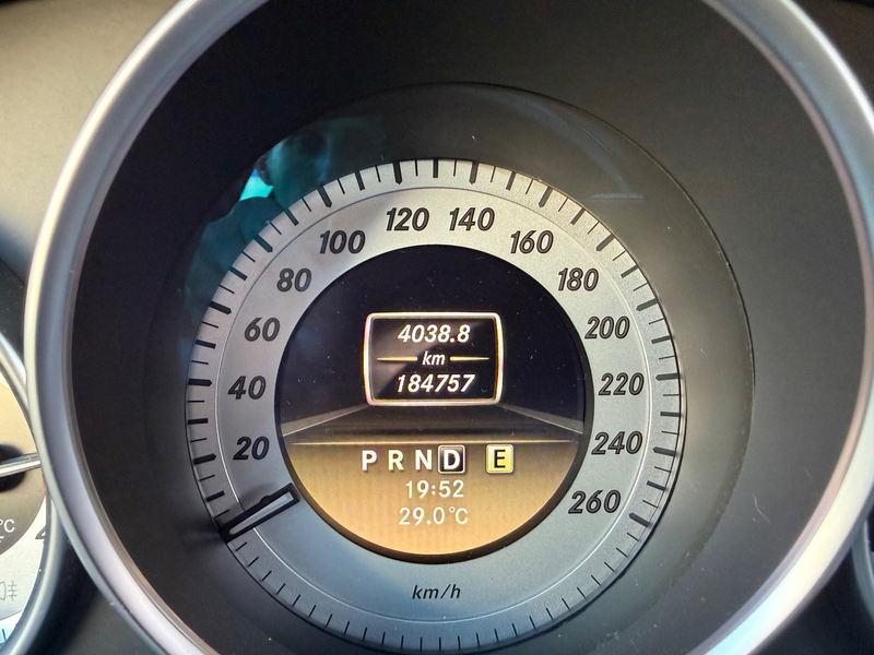 Mercedes-Benz C 180 Business Class Avantgarde / Navi / Clima / Cruise — photo 21