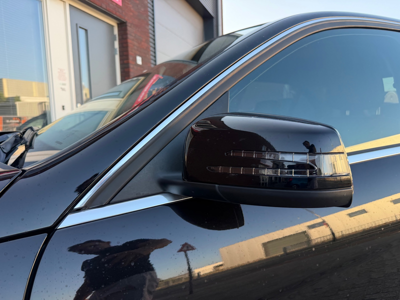 Mercedes-Benz C 180 Business Class Avantgarde / Navi / Clima / Cruise — photo 28