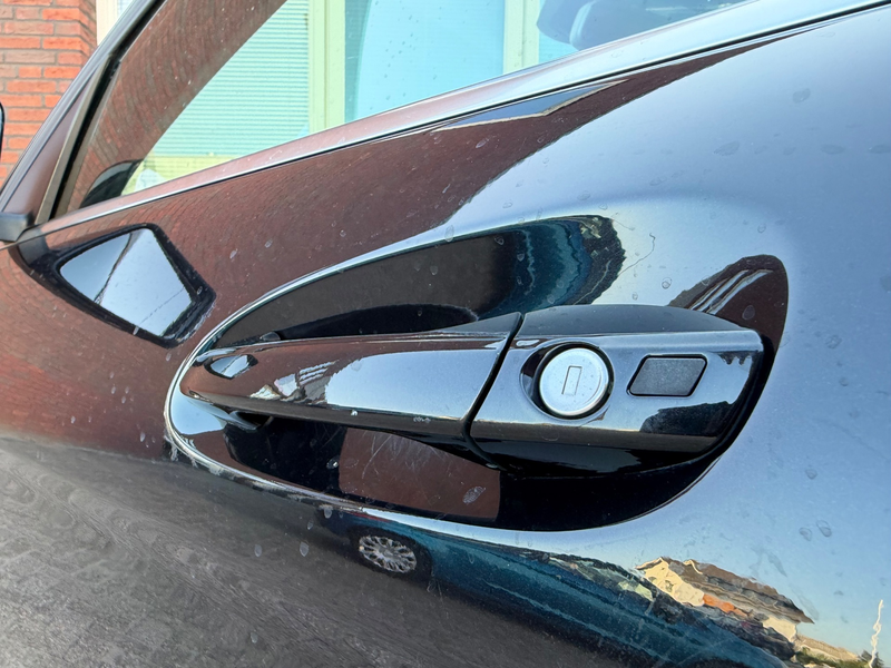 Mercedes-Benz C 180 Business Class Avantgarde / Navi / Clima / Cruise — photo 10
