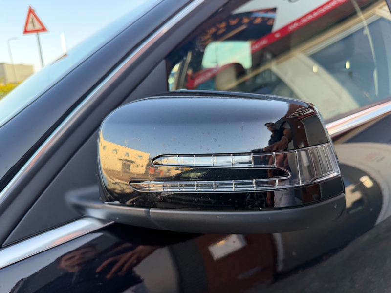 Mercedes-Benz C 180 Business Class Avantgarde / Navi / Clima / Cruise — photo 24