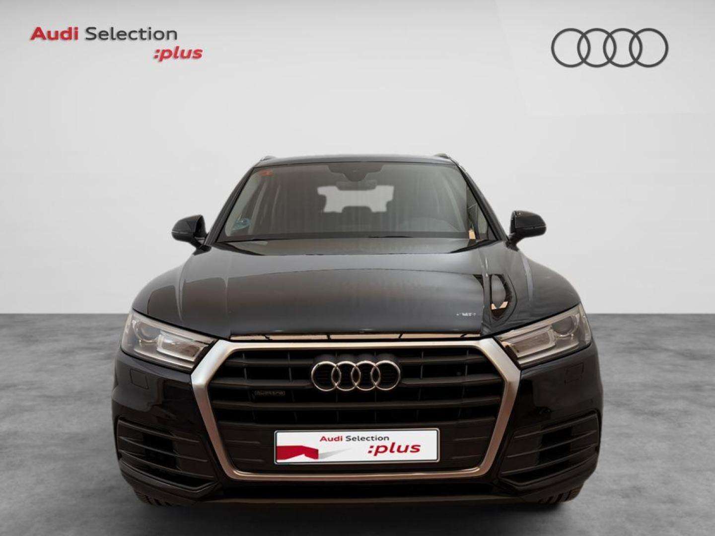Audi Q5 35 TDI Advanced quattro-ultra S tronic 120kW - foto 1
