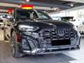 Audi SQ5 Sportback TDI quattro tiptronic B&O TETTO Fekete - thumbnail 3