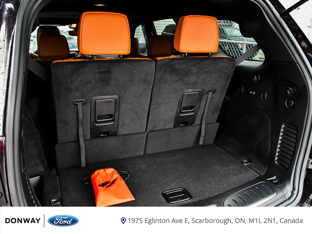 Dodge Durango снимка Dodge Durango