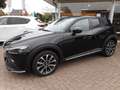 Mazda CX-3 2.0 SkyActiv-G 121 Luxury Zwart - thumbnail 3