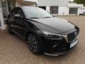 Mazda CX-3 2.0 SkyActiv-G 121 Luxury Zwart - thumbnail 7