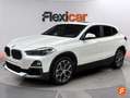 BMW X2 sDrive 18iA Blanco - thumbnail 3
