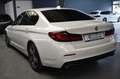 BMW 530 d ADAP.LED*KAMERA*LEDER*LIVE COCKPIT*SHZ* Blanc - thumbnail 4