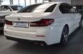 BMW 530 d ADAP.LED*KAMERA*LEDER*LIVE COCKPIT*SHZ* Blanc - thumbnail 13