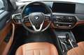 BMW 530 d ADAP.LED*KAMERA*LEDER*LIVE COCKPIT*SHZ* Blanc - thumbnail 12