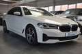 BMW 530 d ADAP.LED*KAMERA*LEDER*LIVE COCKPIT*SHZ* Blanc - thumbnail 9