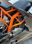 KTM RC 125 2016 Negro - thumbnail 8
