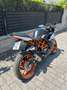 KTM RC 125 2016 Negro - thumbnail 3