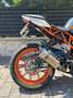 KTM RC 125 2016 Negro - thumbnail 7