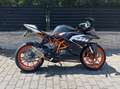 KTM RC 125 2016 Negro - thumbnail 1