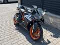 KTM RC 125 2016 Negro - thumbnail 2